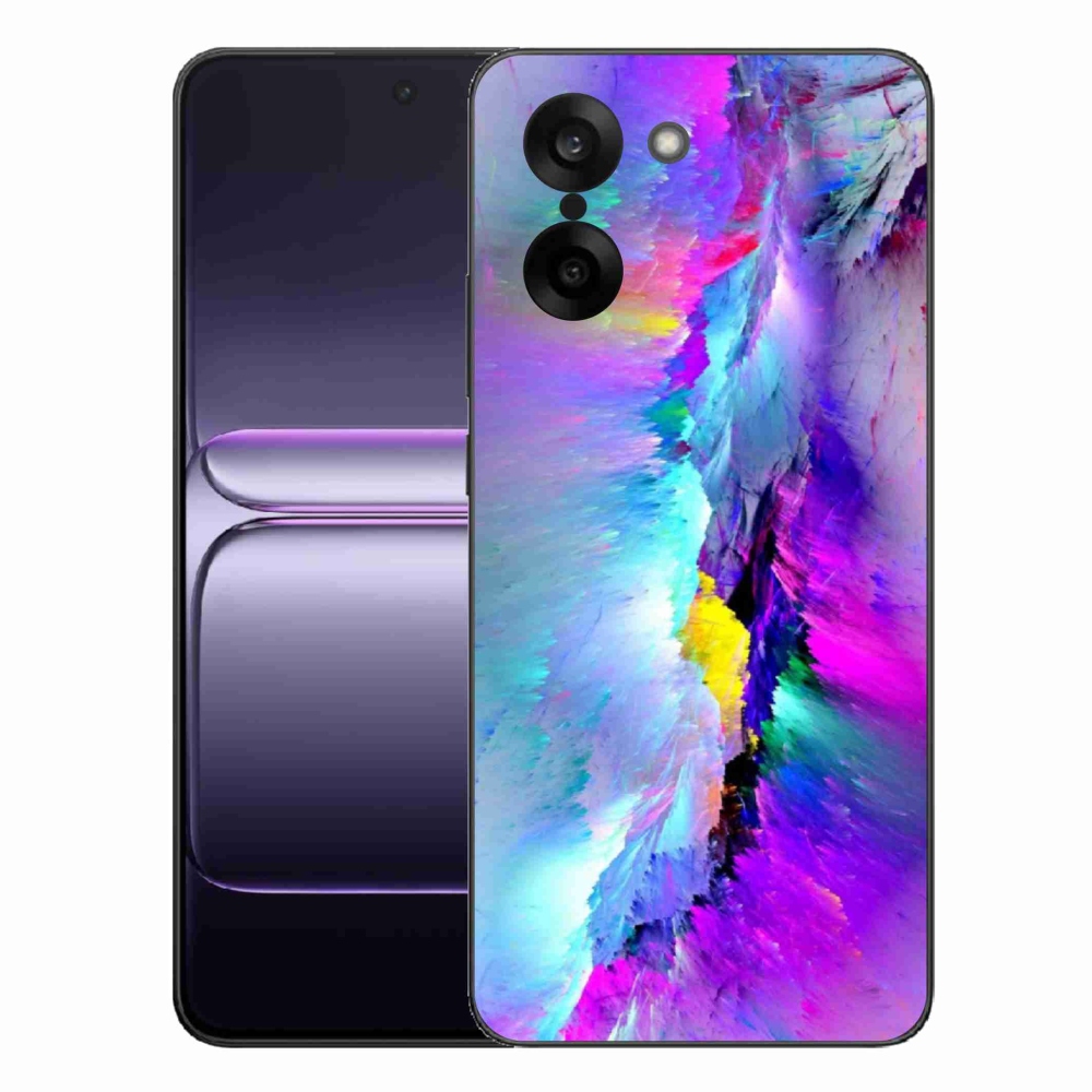 Zselés borítás mmCase a One Plus Nord CE5 készülékre - összefoglaló