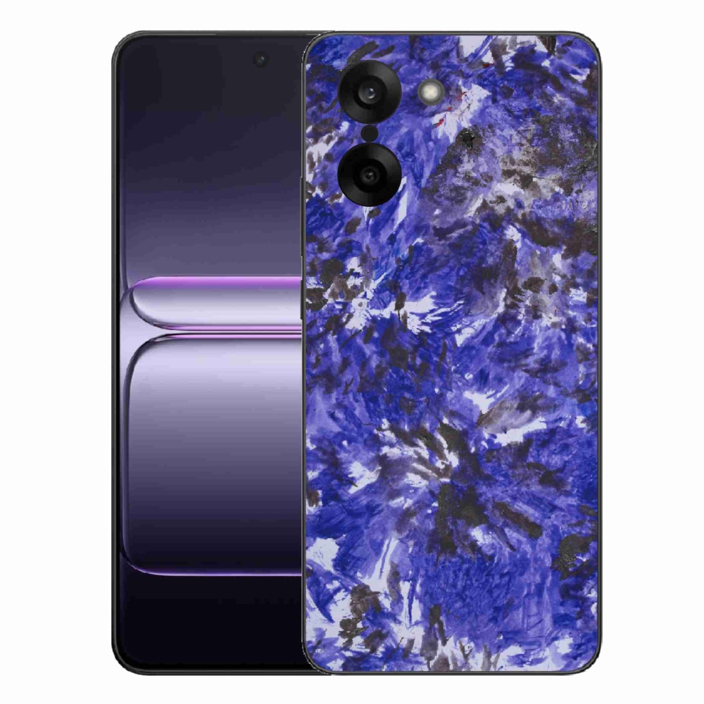 Gél borítás mmCase a One Plus Nord CE5 készülékhez - absztrakt motívum 13