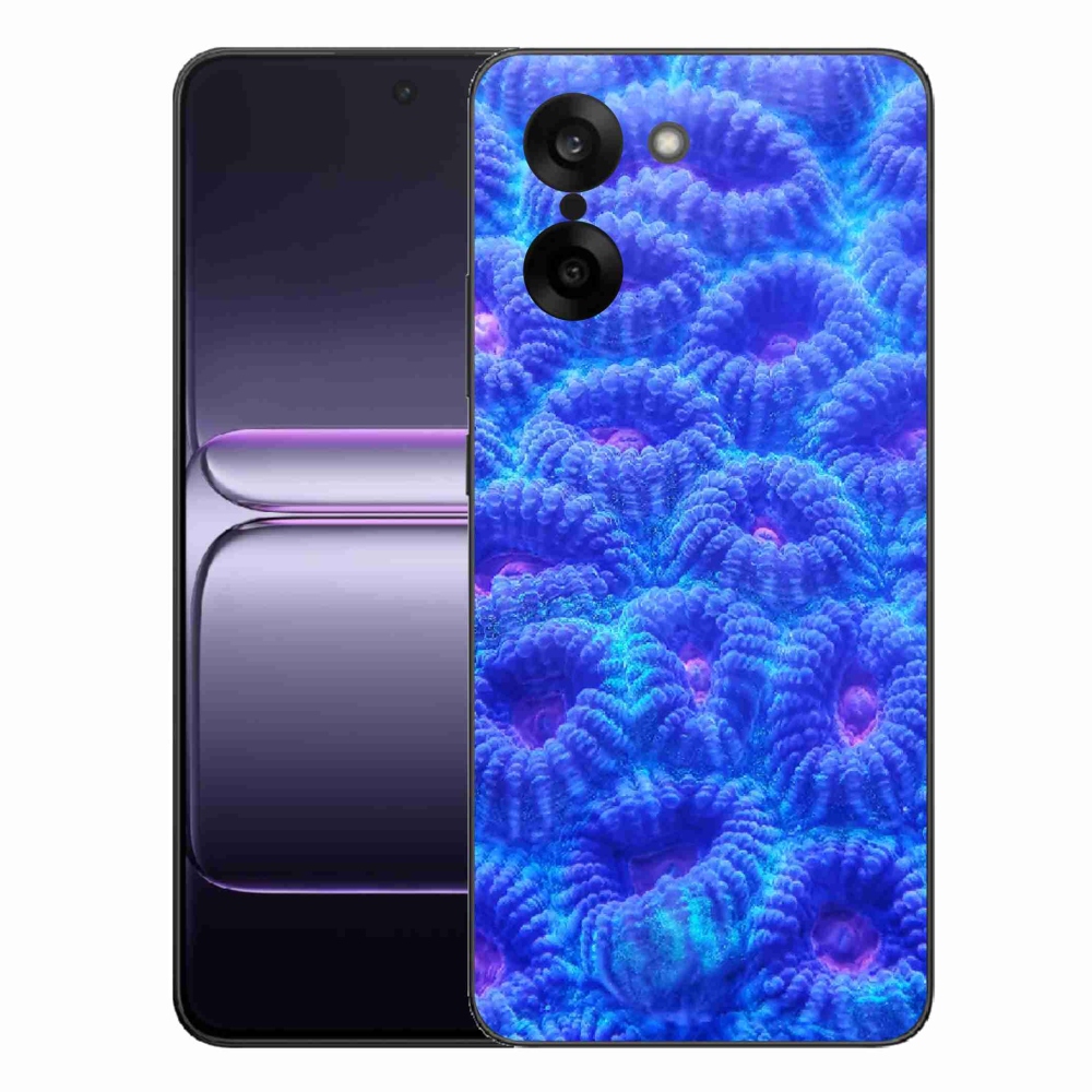 Gél borítás mmCase a One Plus Nord CE5 készülékhez - absztrakt motívum 17