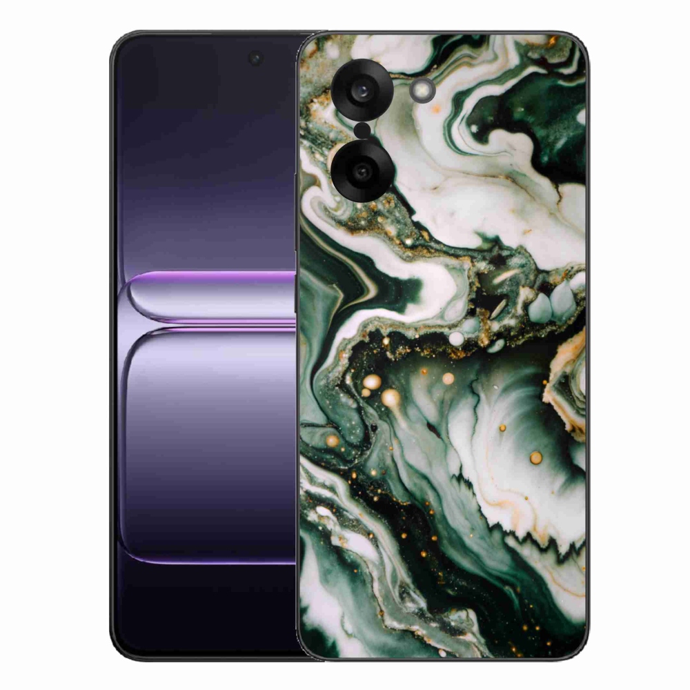 Gel Cover mmCase mmCase for One Plus Nord CE5 - elvont motívum 38