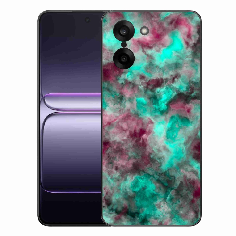 Gel Cover mmCase mmCase for One Plus Nord CE5 - elvont motívum 39