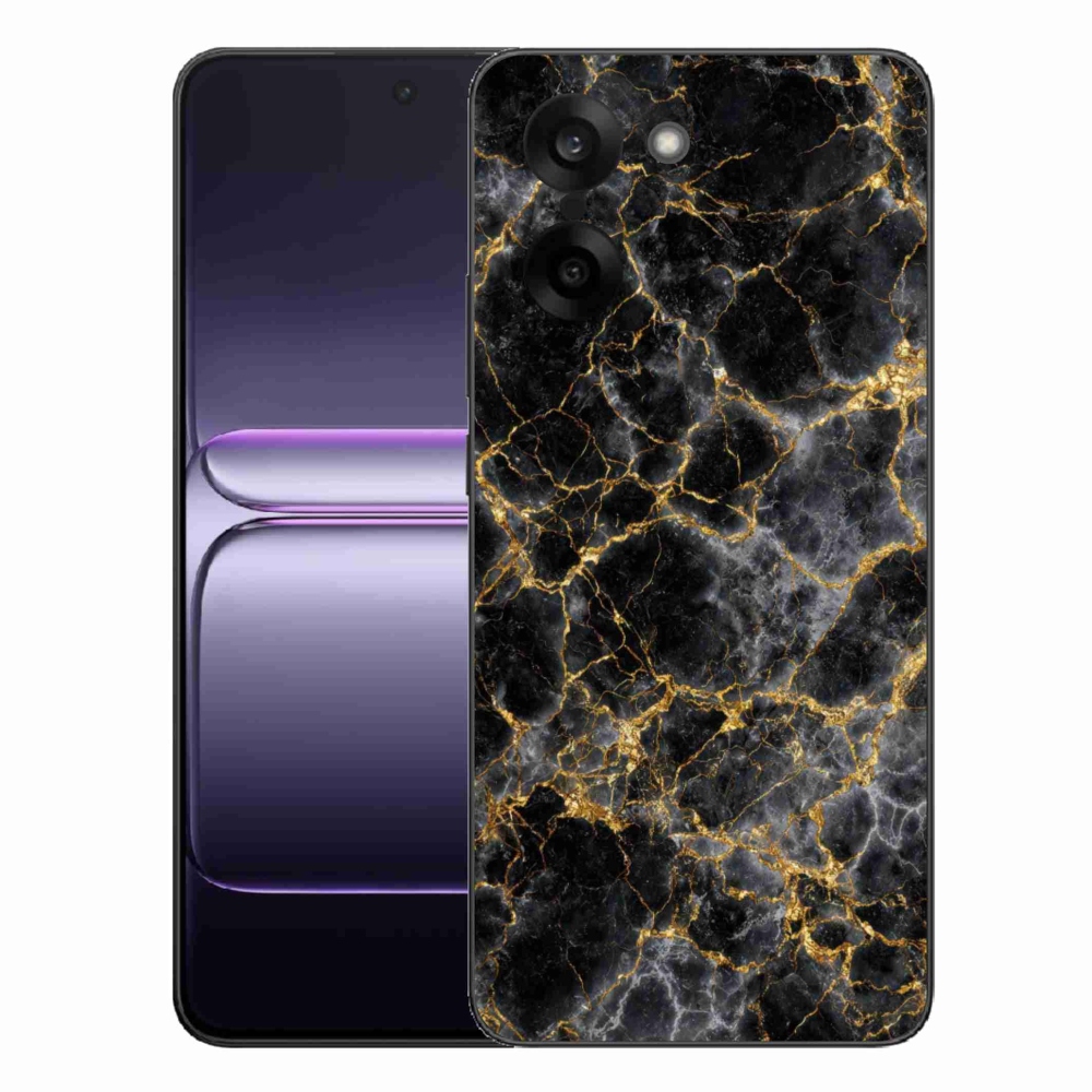 Gel Cover mmCase mmCase for One Plus Nord CE5 - elvont motívum 43