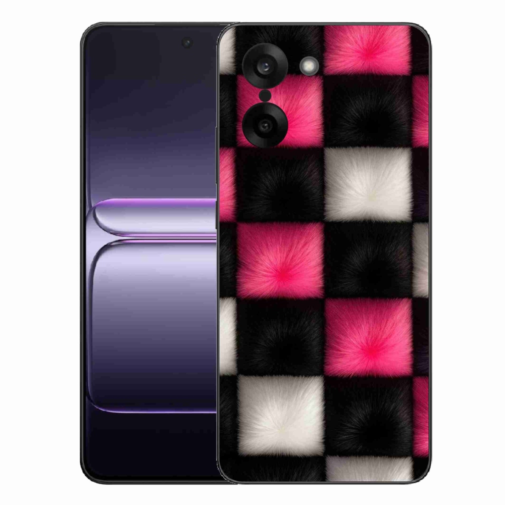 Gel Cover mmCase mmCase for One Plus Nord CE5 - kivonatos motívum 44