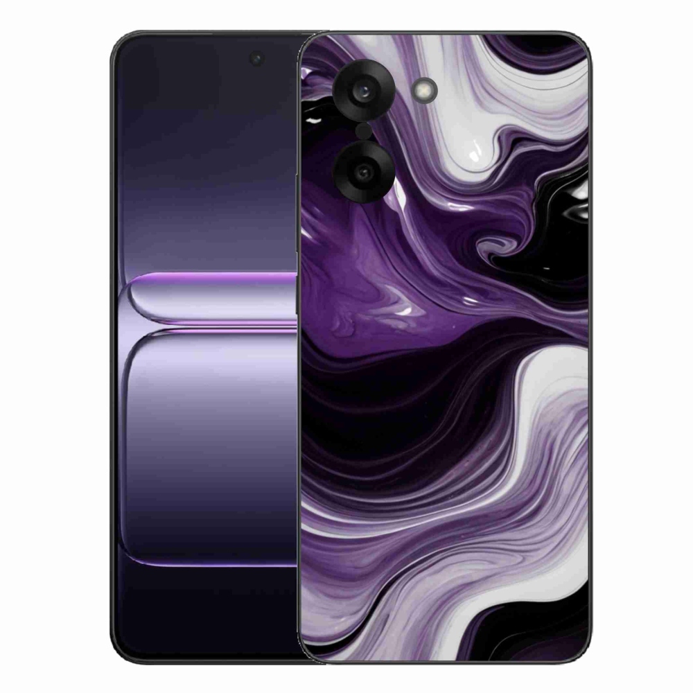 Gel Cover mmCase mmCase for One Plus Nord CE5 - kivonatos motívum 46