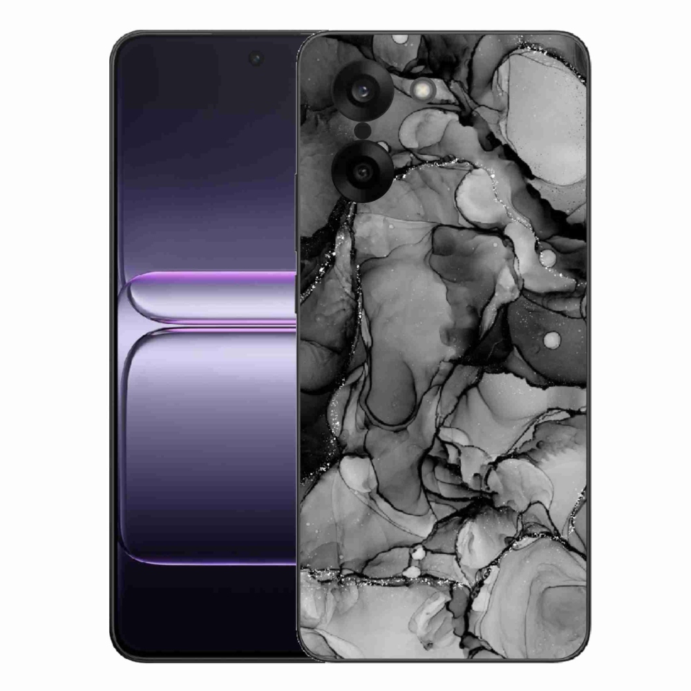 Zselés borítás mmCase for One Plus Nord CE5 - absztrakt motívum 5