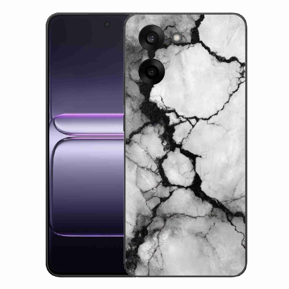 Gél védőhuzat mmCase for One Plus Nord CE5 - kivonatos motívum 50