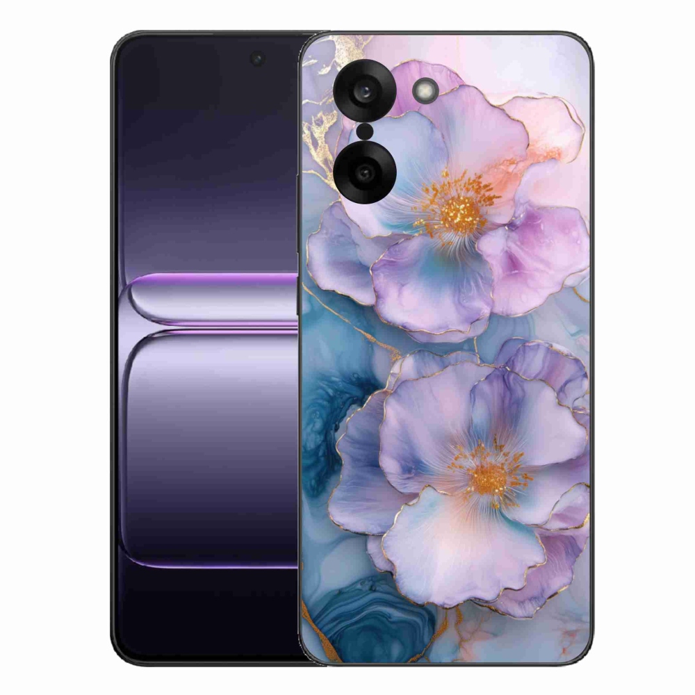 Gel Cover mmCase mmCase for One Plus Nord CE5 - absztrakt motívum 51