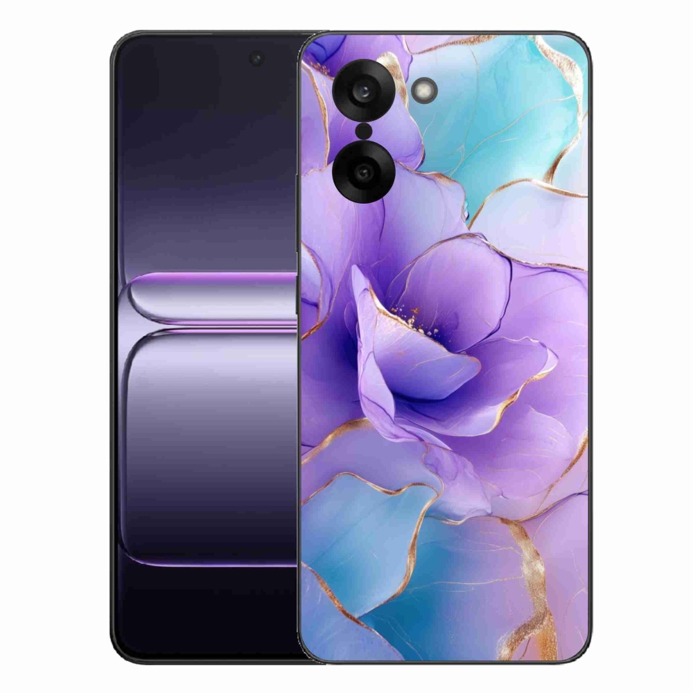 Gel Cover mmCase mmCase for One Plus Nord CE5 - elvont motívum 52