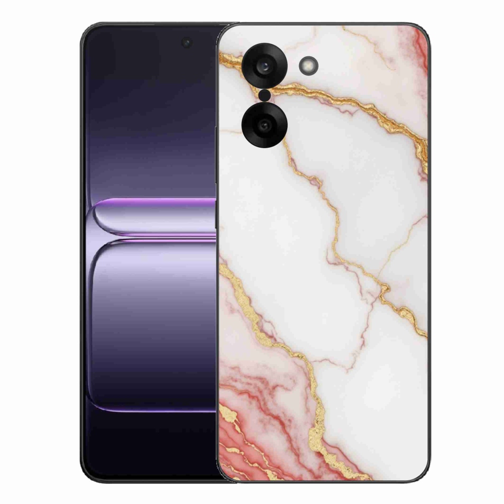 Gél védőhuzat mmCase for One Plus Nord CE5 - elvont motívum 53