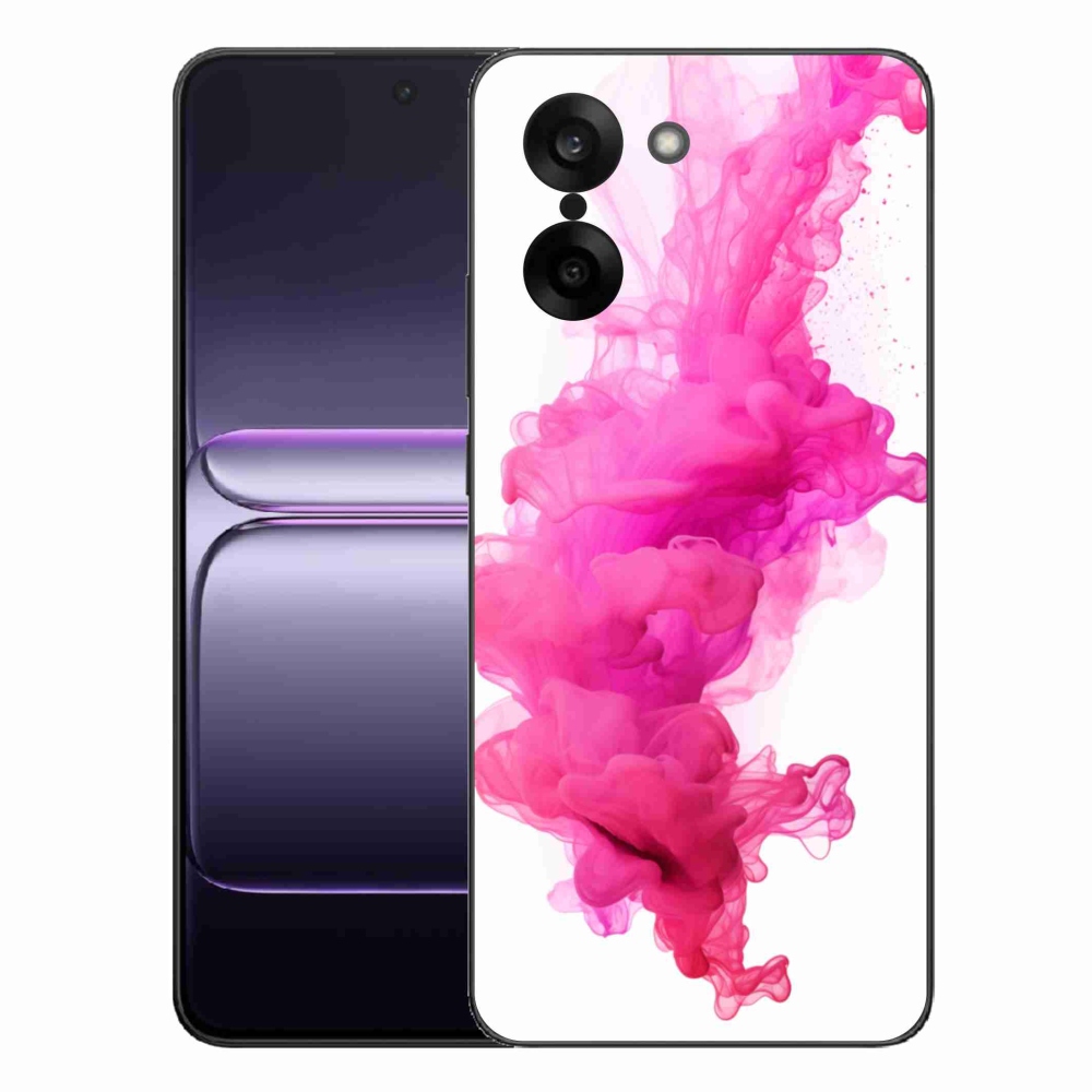 Gel Cover mmCase mmCase for One Plus Nord CE5 - elvont motívum 57