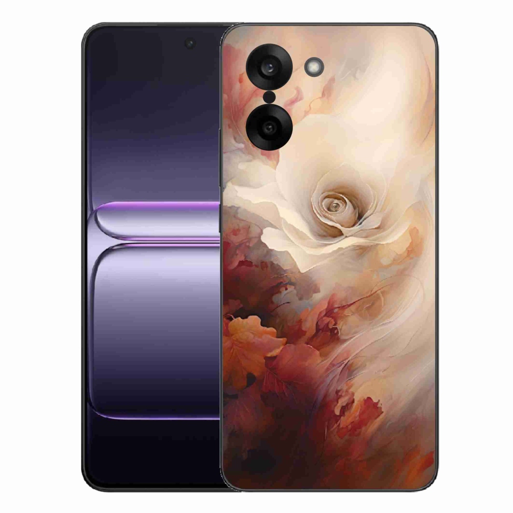 Gél borító mmCase a One Plus Nord CE5-hez - kivonatos motívum 9