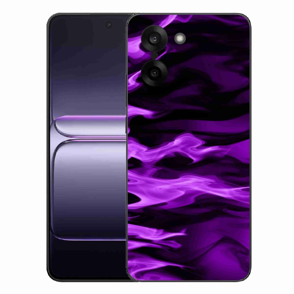 Gél borítás mmCase a One Plus Nord CE5 készülékre - absztrakt minta 9