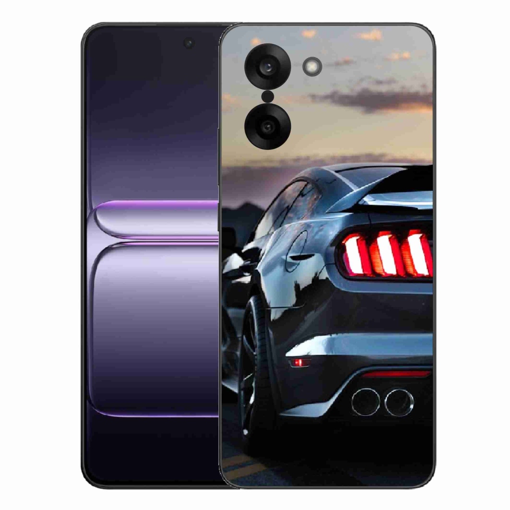 Zselés borítás mmCase a One Plus Nord CE5 - autóhoz 7