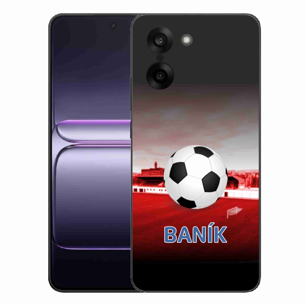 Zselés borítás mmCase a One Plus Nord CE5-hez - bányász 1