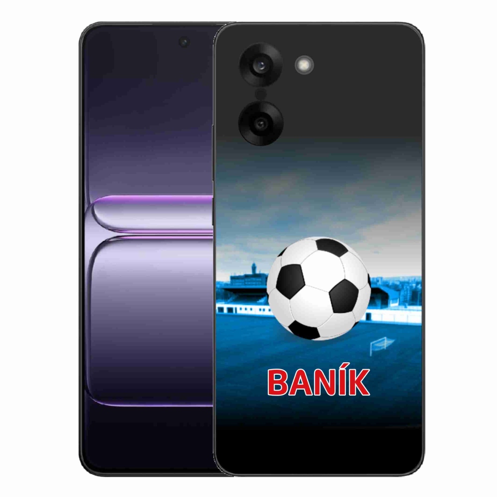 Zselés borítás mmCase a One Plus Nord CE5-hez - bányász 2