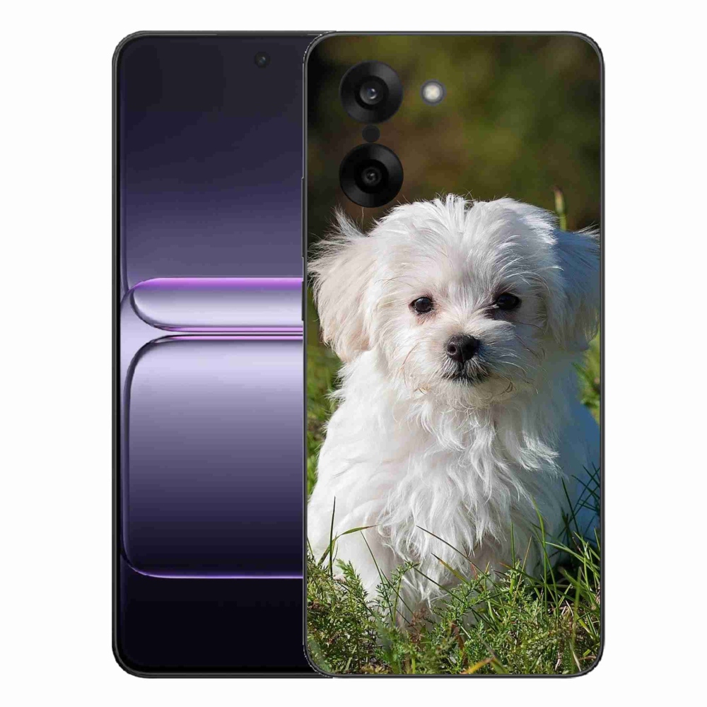 Zselés tok mmCase a One Plus Nord CE5 készülékhez - bichon