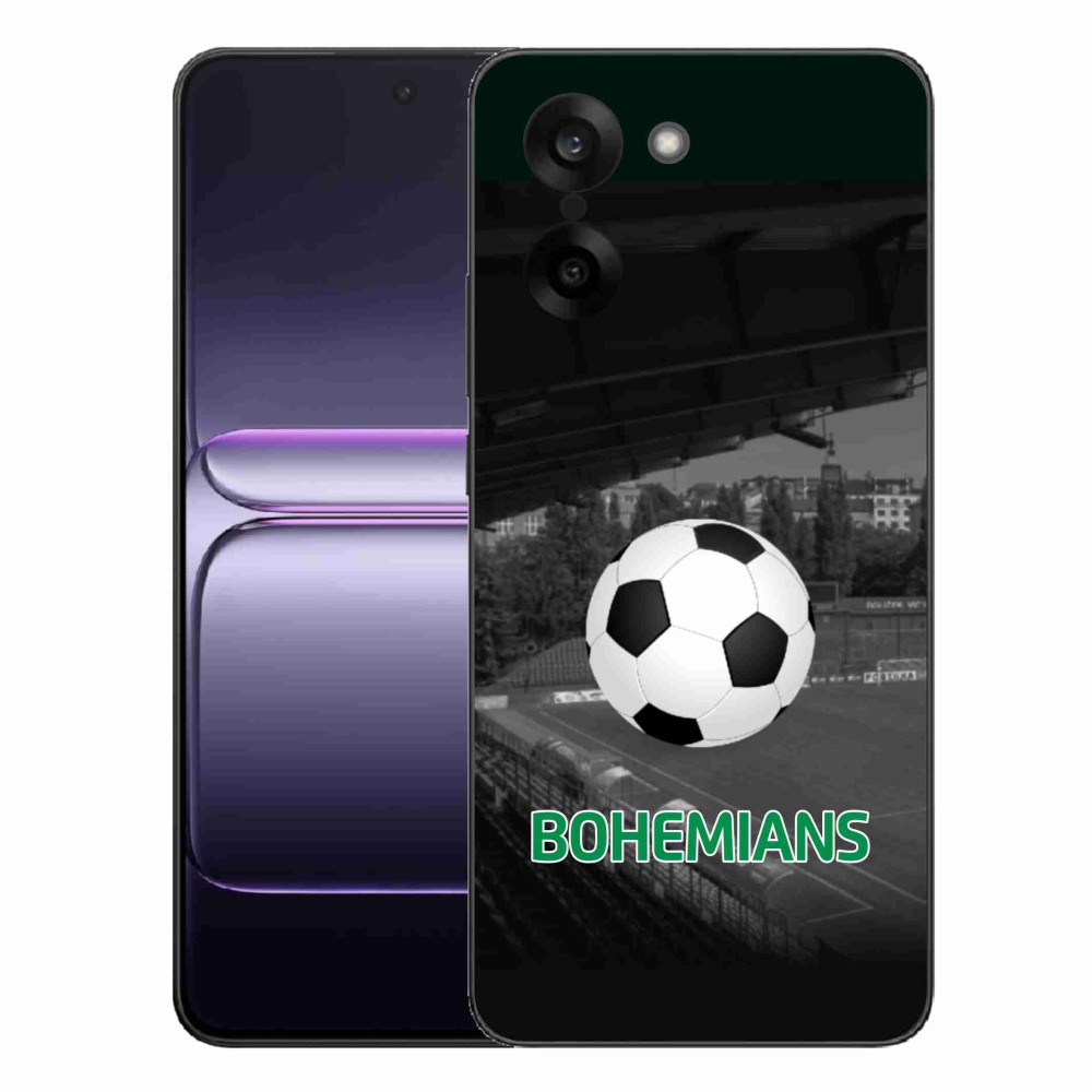 Zselés borítás mmCase a One Plus Nord CE5-re - bohémek 2