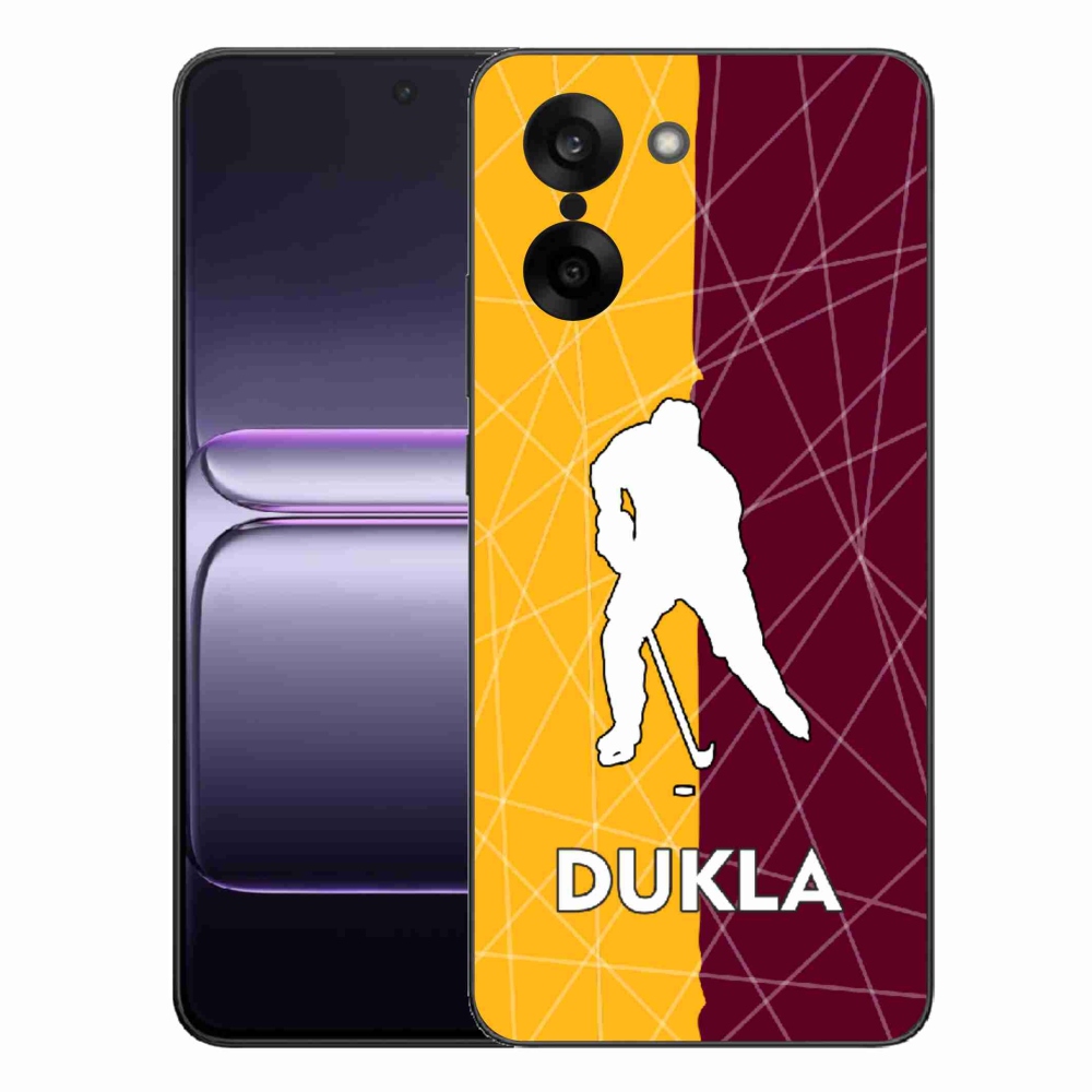 Zselés tok mmCase a One Plus Nord CE5 készülékhez - Dukla