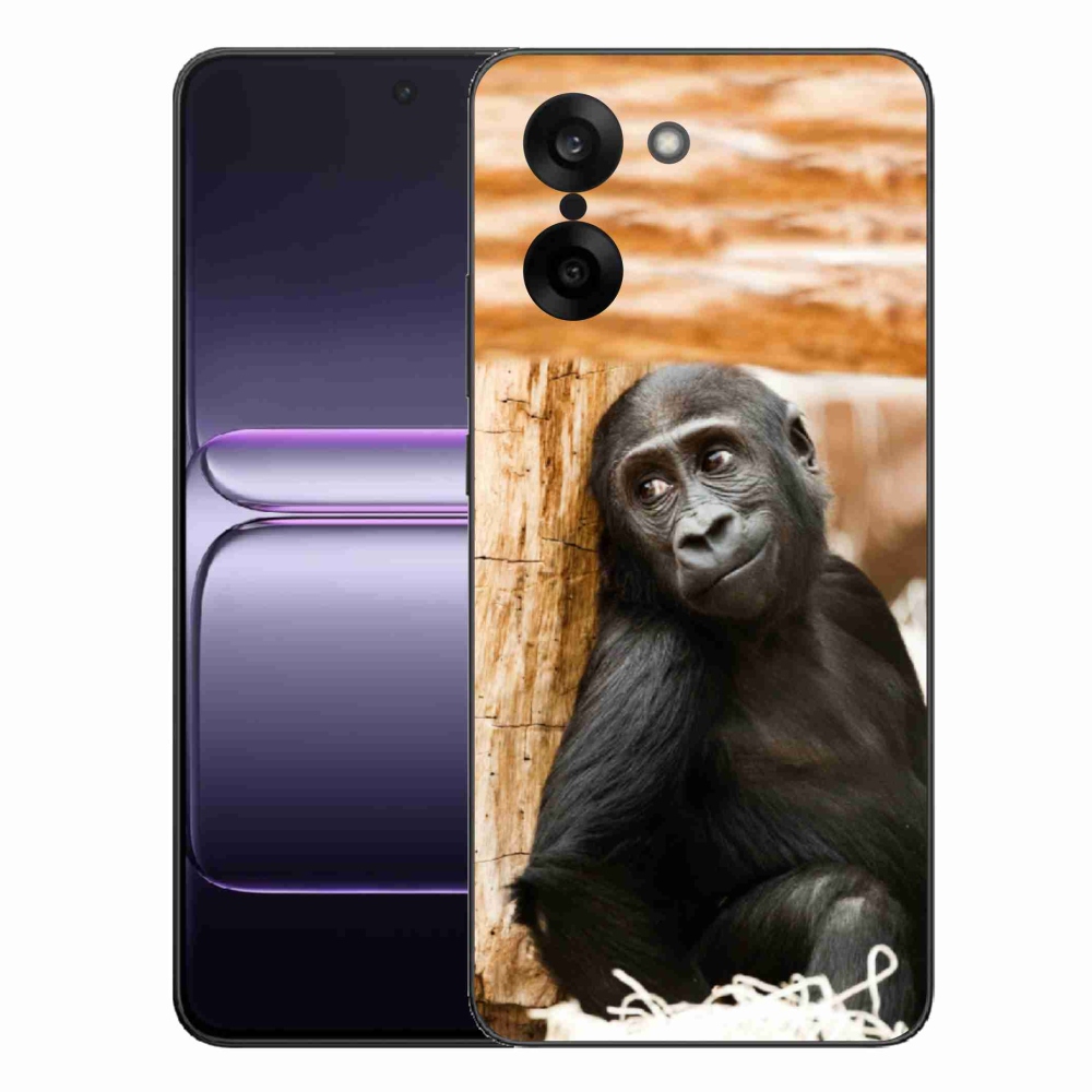 Zselés borítás mmCase One Plus Nord CE5-hez - gorilla