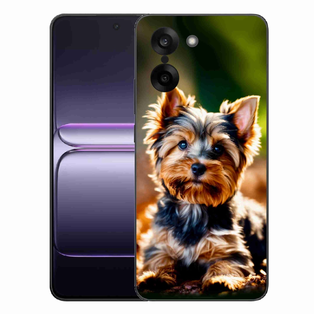 Zselés tok mmCase a One Plus Nord CE5 készülékhez - Yorkshire 10