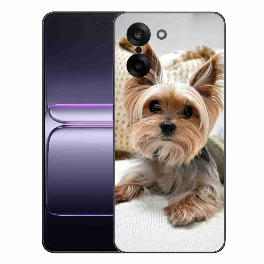 Zselés borítás mmCase for One Plus Nord CE5 - Yorkshire 5