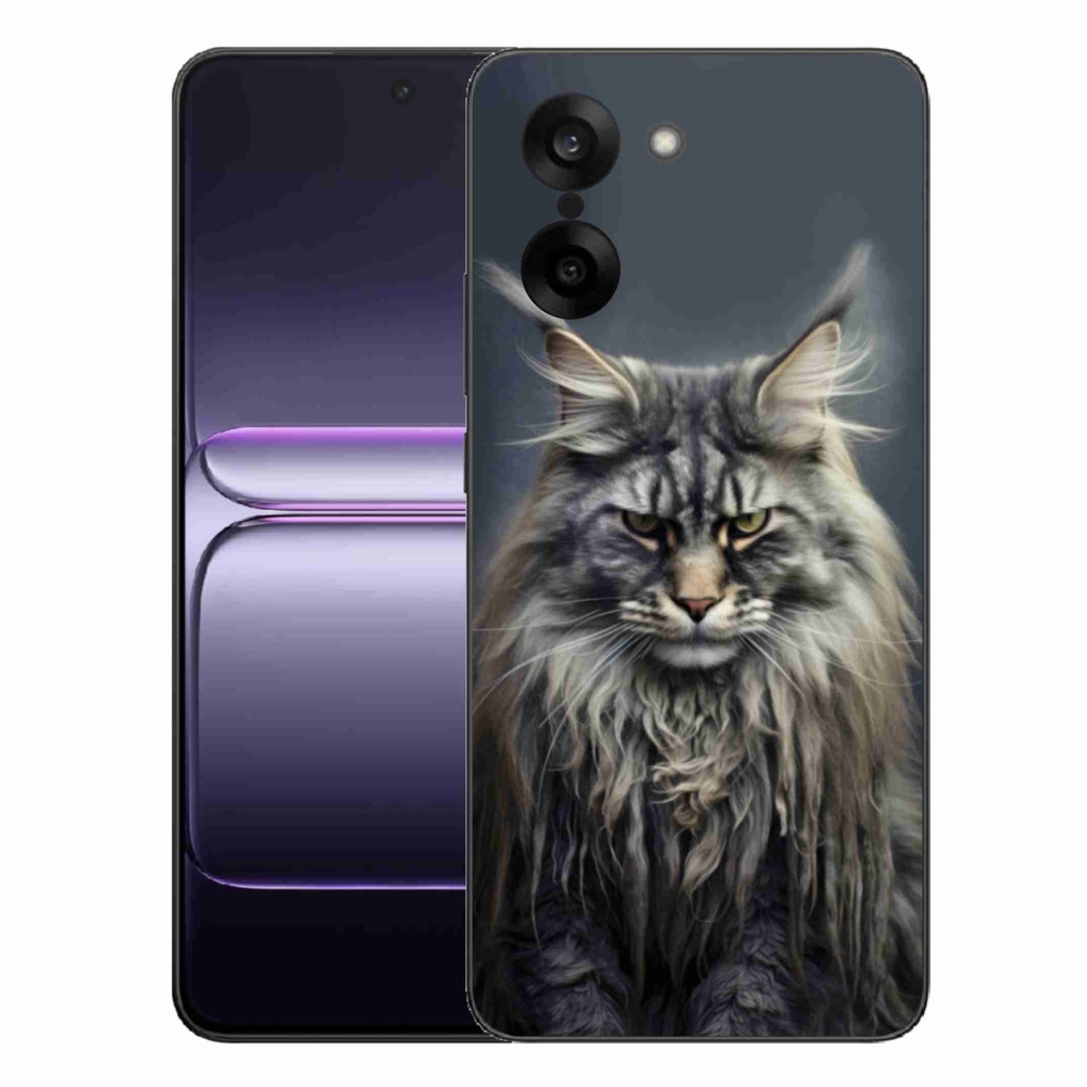 Gélhuzat mmCase for One Plus Nord CE5 - babakocsihoz nézet 4