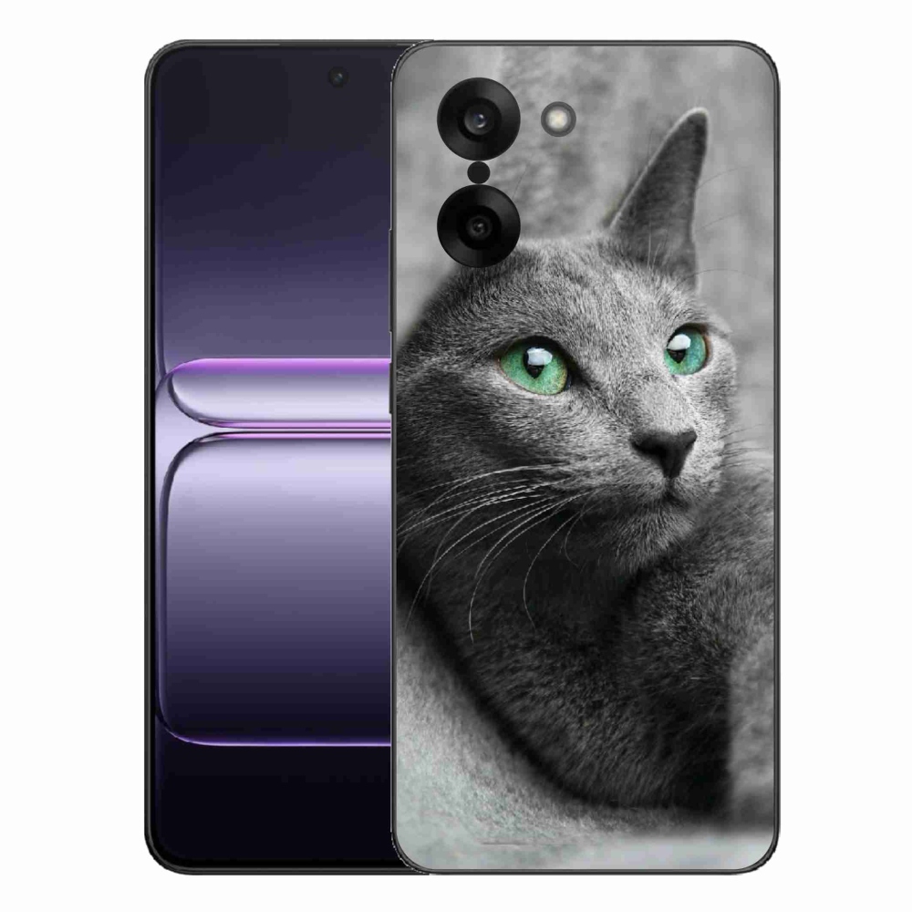 Zselés borítás mmCase a One Plus Nord CE5-hez - 2. kategória