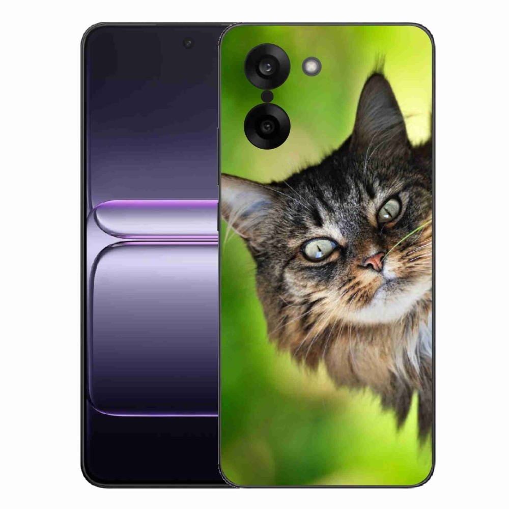 Zselés borítás mmCase a One Plus Nord CE5-hez - 3. sz. kat.