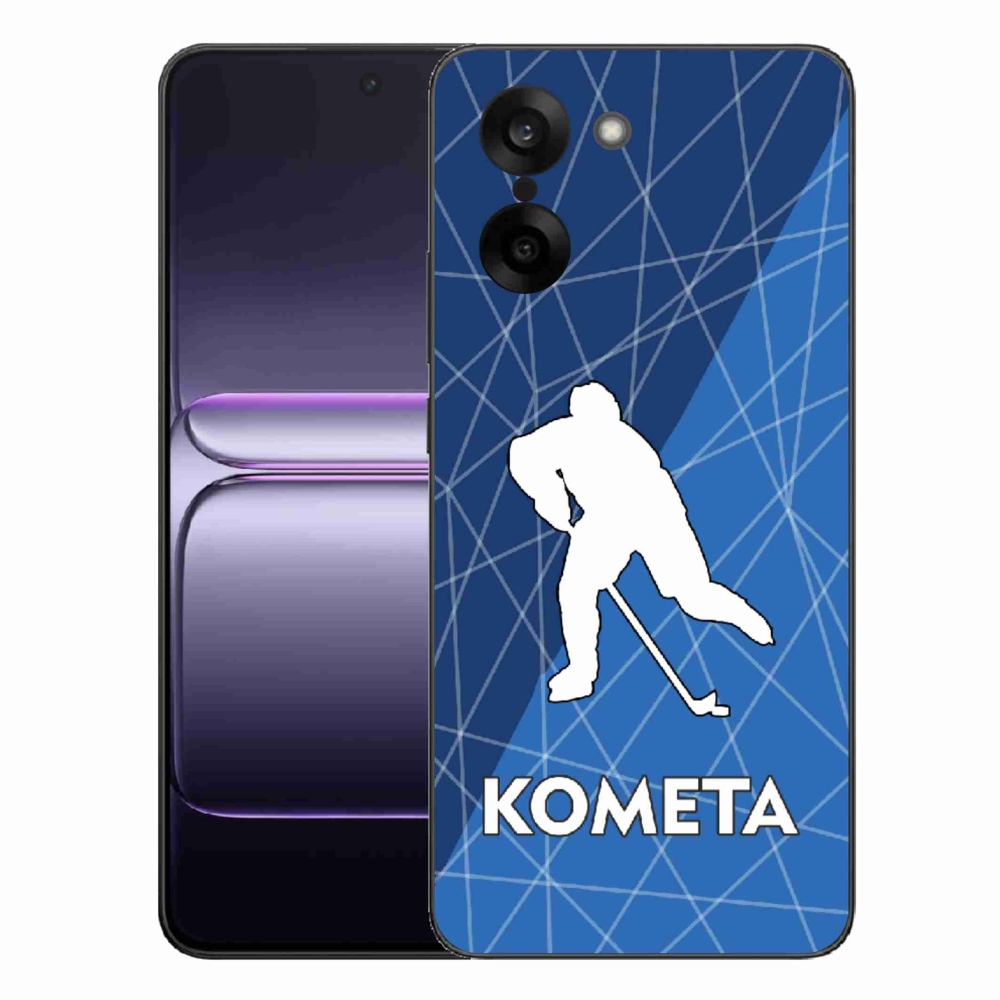 Zselés tok mmCase a One Plus Nord CE5 készülékhez - Comet