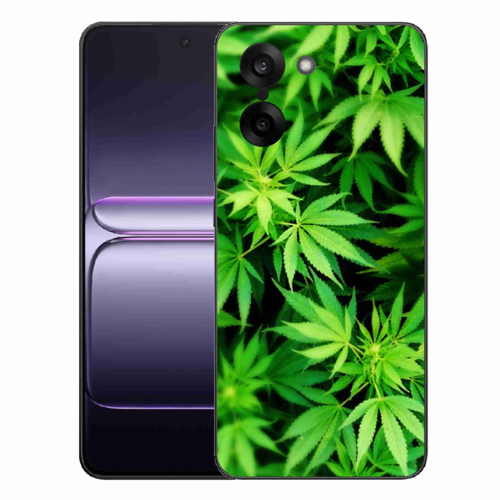 Gél borítás mmCase on One Plus Nord CE5 - Kender 3