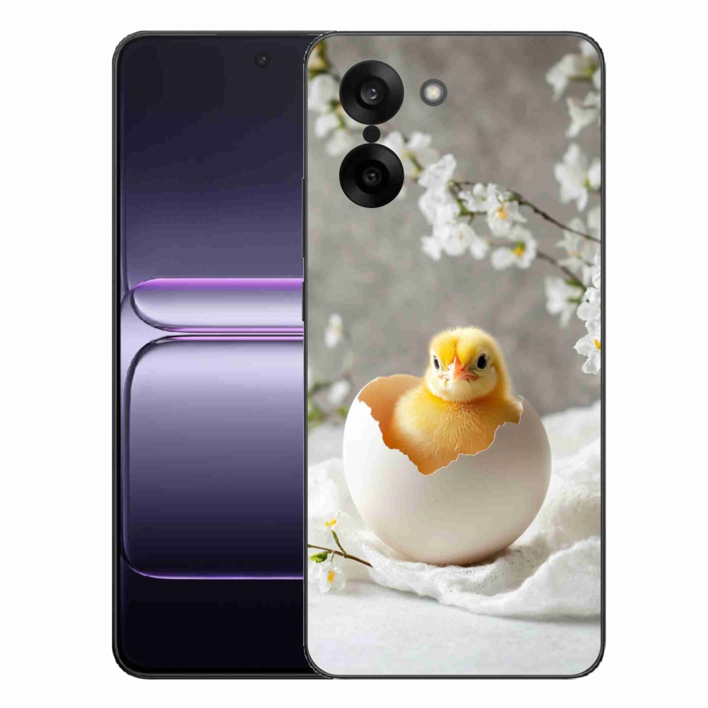 Zselés tok mmCase a One Plus Nord CE5 készülékhez - csaj
