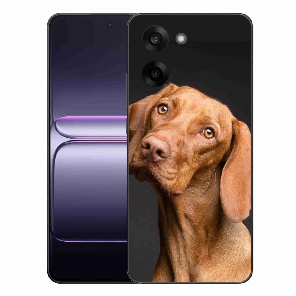 Zselés tok mmCase a One Plus Nord CE5 készülékhez - Hungarian Pointer