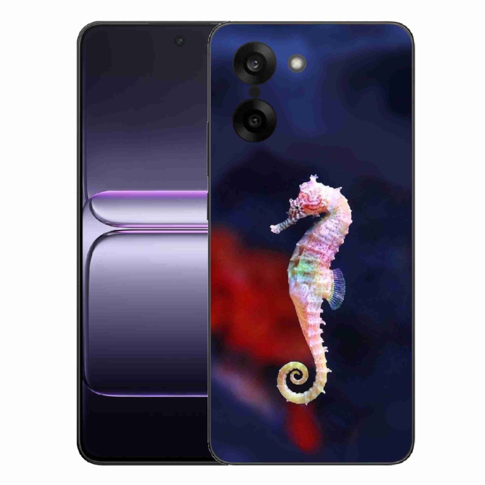Zselés tok mmCase a One Plus Nord CE5 készülékhez - csikóhal