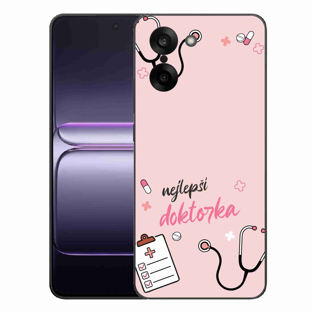 Gél védőburkolat mmCase a One Plus Nord CE5 készülékre - Best Doctor
