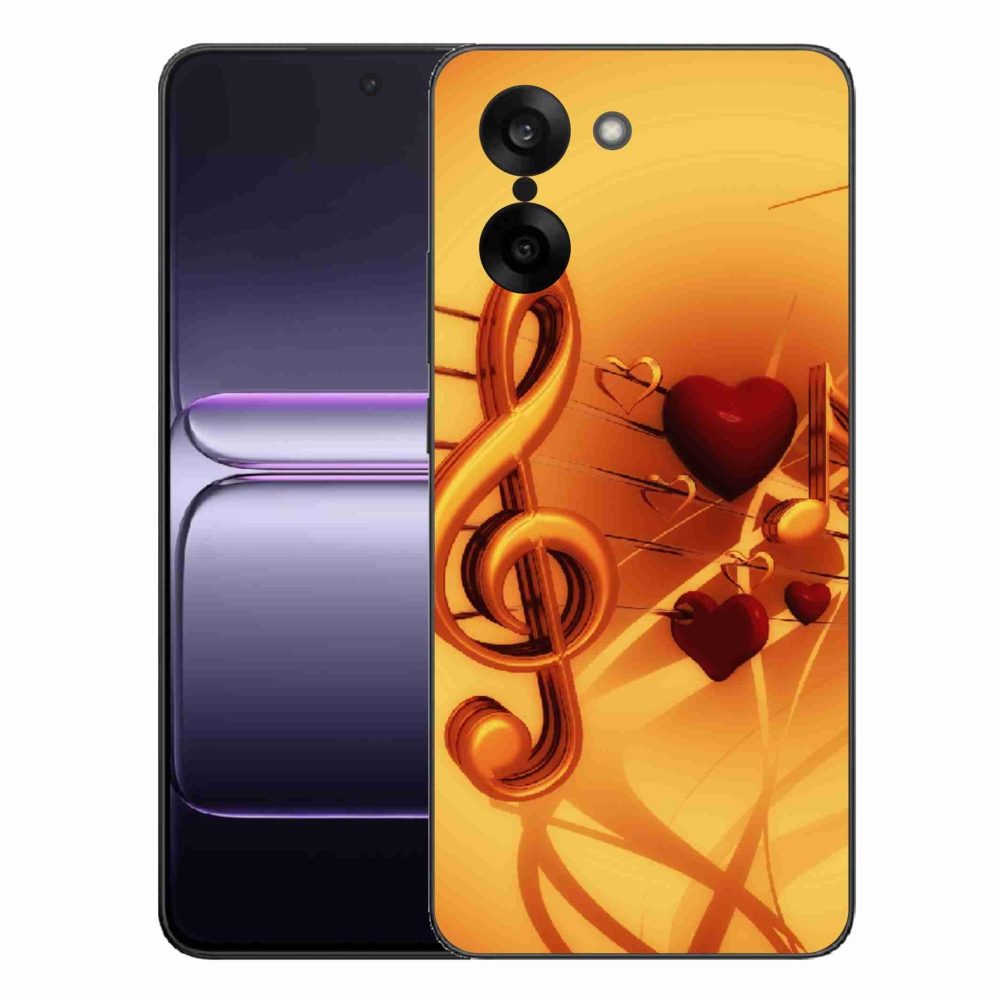 Zselés borítás mmCase a One Plus Nord CE5 készülékhez - jegyzetek