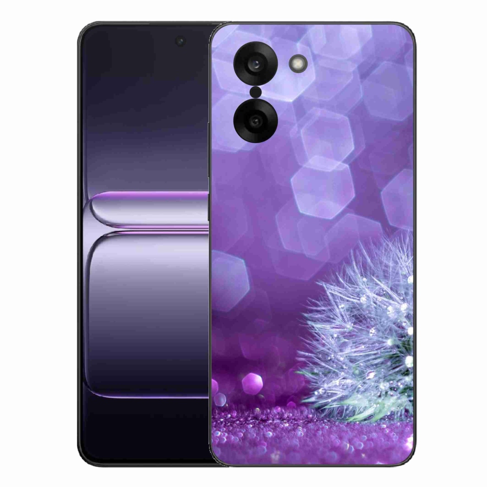 Zselés tok mmCase a One Plus Nord CE5 készülékhez - pitypang 2