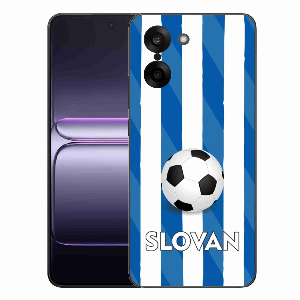 Zselés tok mmCase a One Plus Nord CE5 készülékhez - Slovan