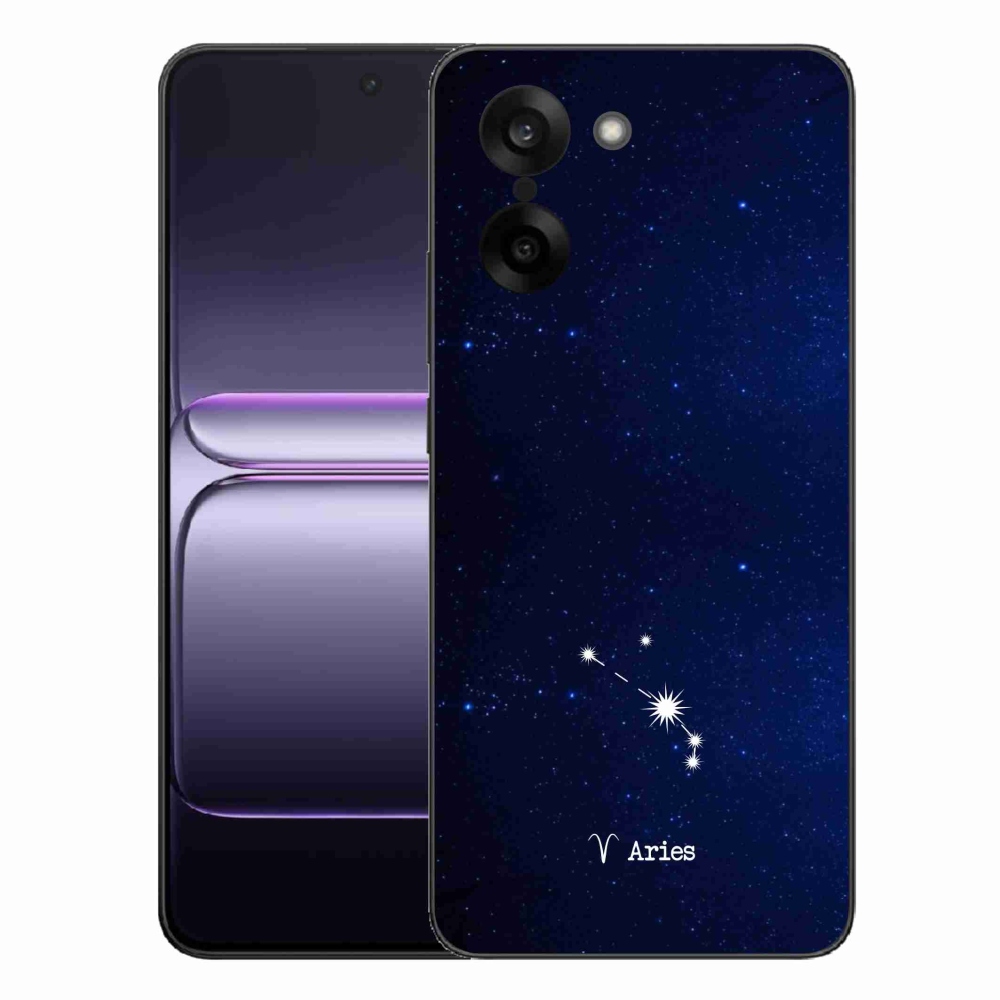 Zselés tok mmCase a One Plus Nord CE5 készülékhez - Aries