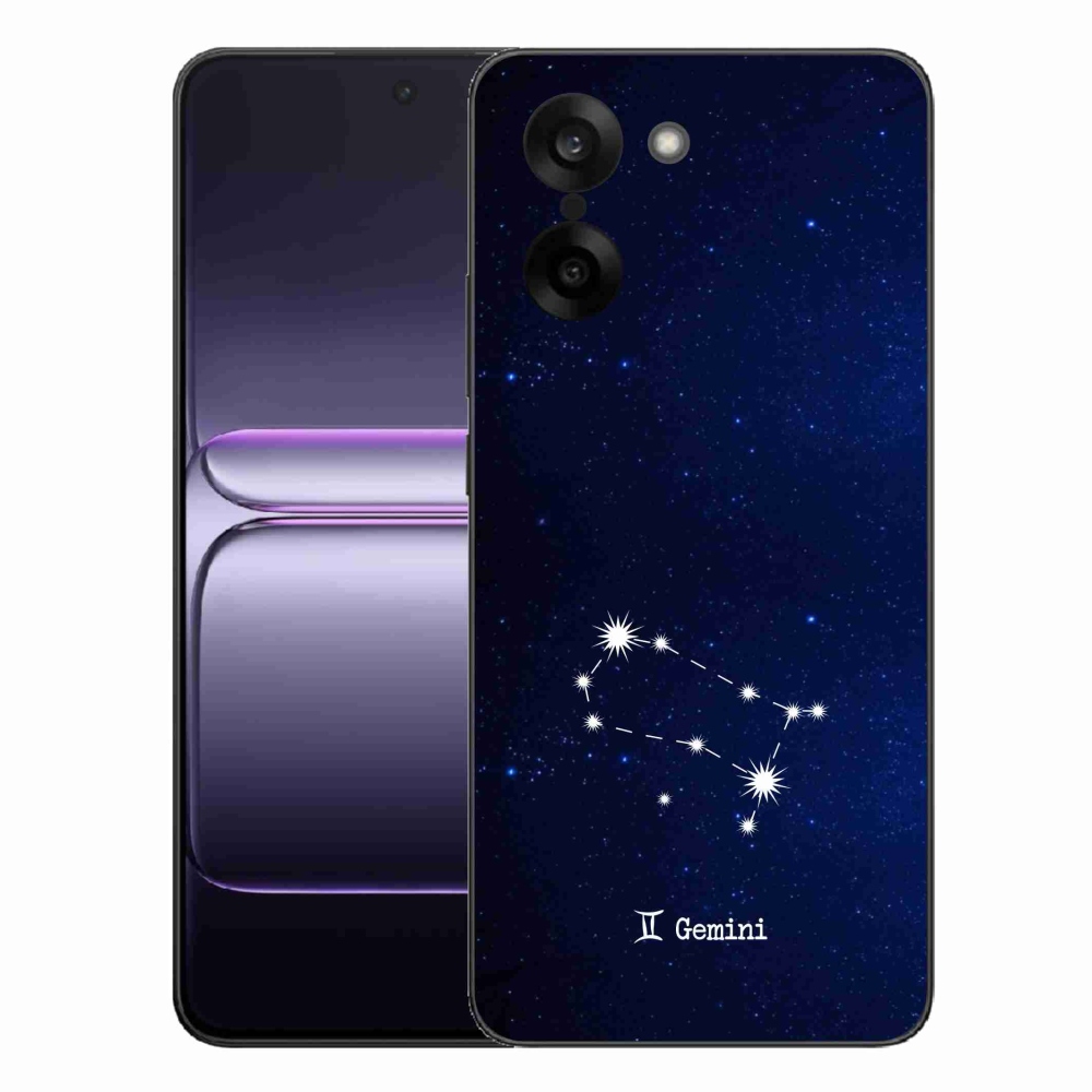 Zselés borítás mmCase a One Plus Nord CE5 - Gemini készülékre