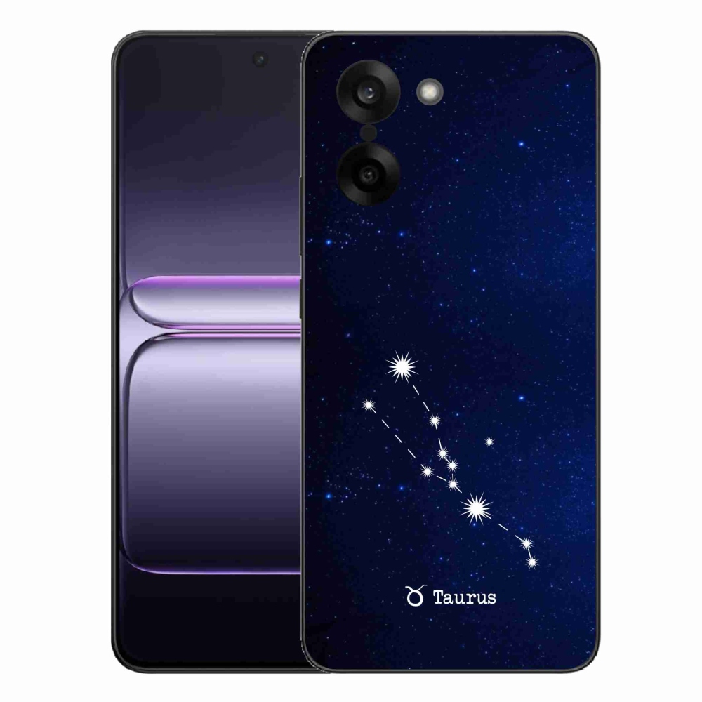 Zselés borítás mmCase a One Plus Nord CE5-ön - Taurus