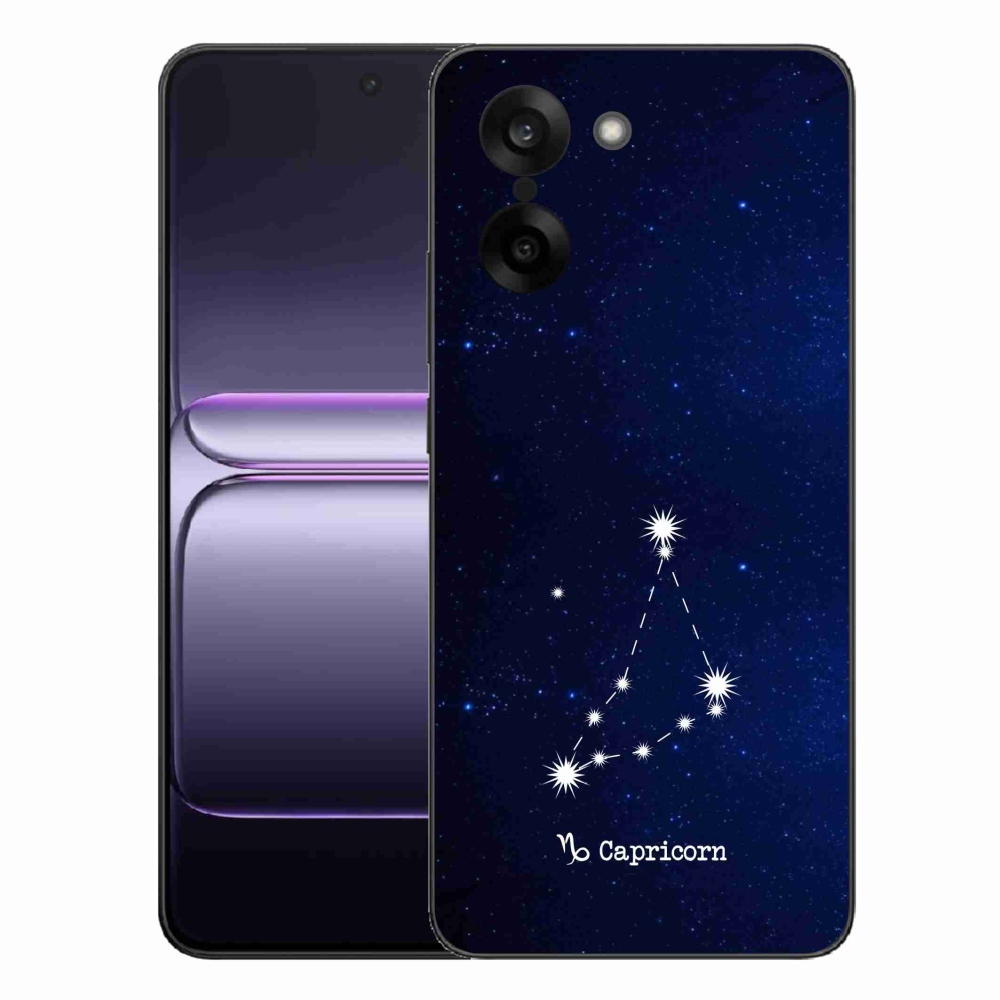 Zselés borítás mmCase a One Plus Nord CE5-ön - Bak