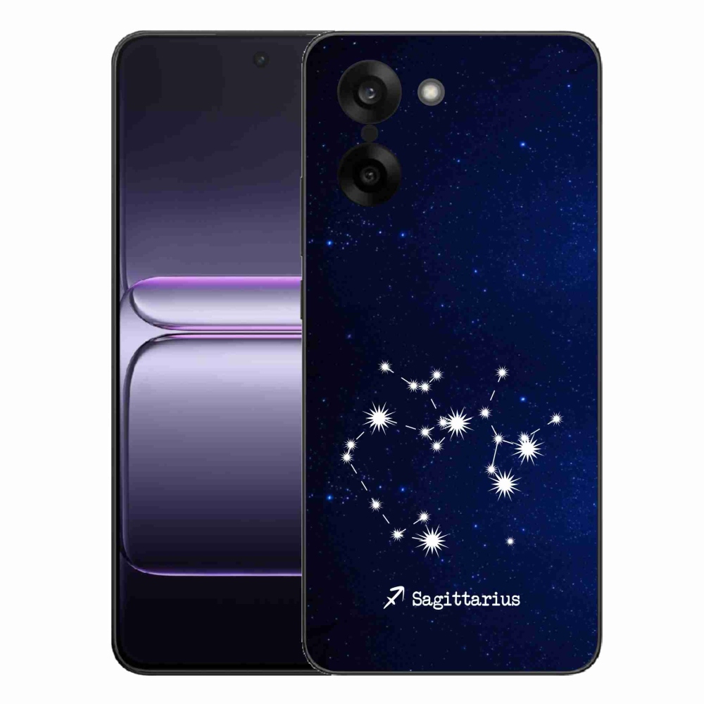 Zselés borítás mmCase a One Plus Nord CE5-ön - Nyilas