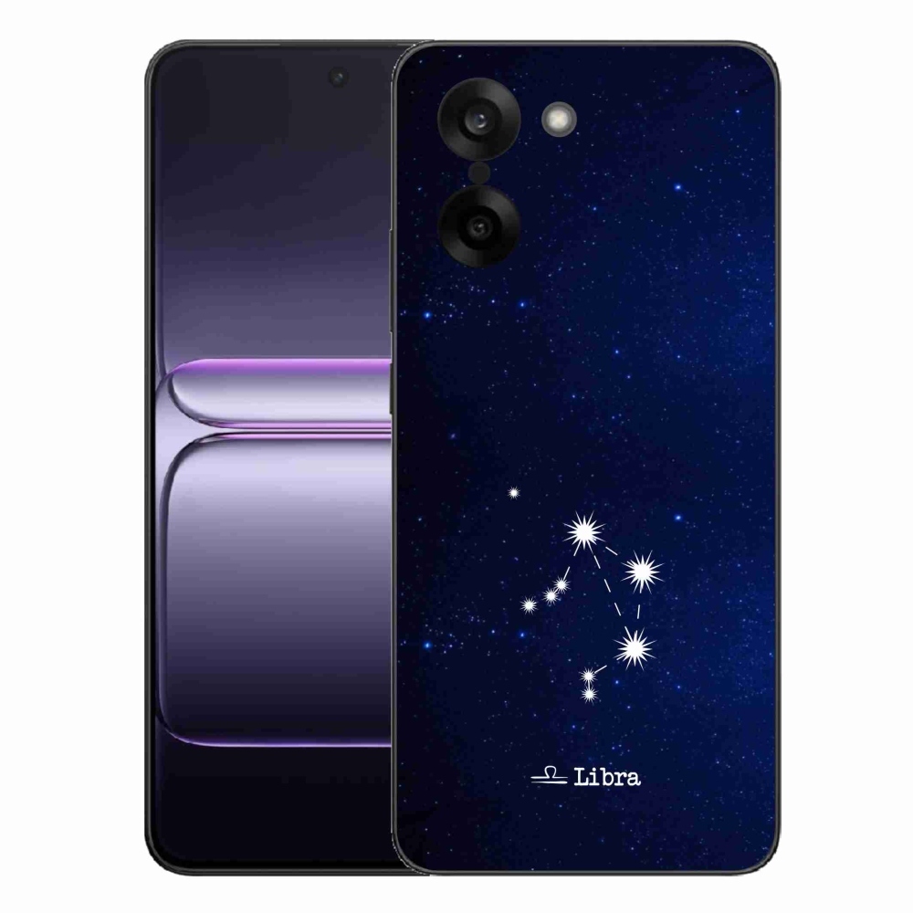 Zselés tok mmCase a One Plus Nord CE5 készülékhez - Libra