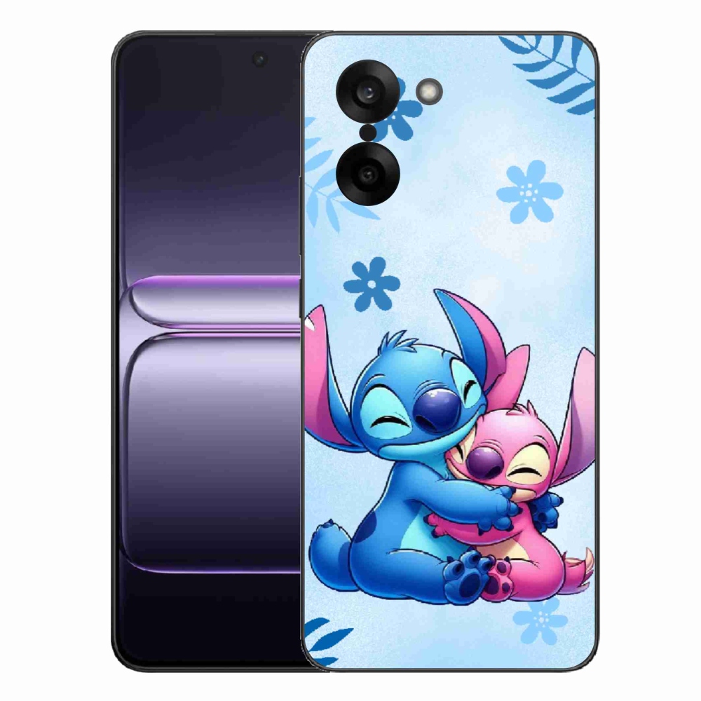 Zselés borítás mmCase a One Plus Nord CE5 készülékhez - öltés 1