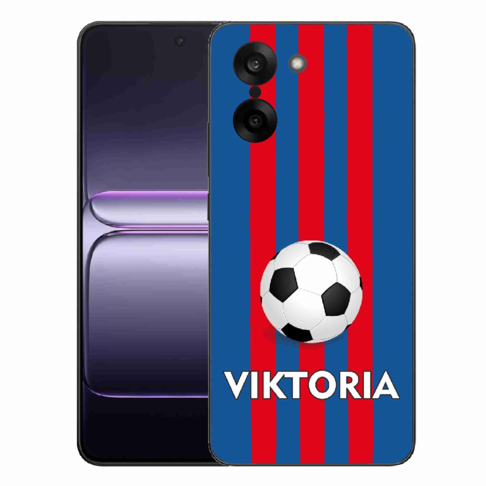 Zselés borítás mmCase a One Plus Nord CE5 készülékhez - Victoria