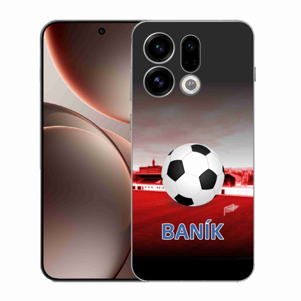 Gél borítás mmCase az Oppo Find X9-hez - bányász 1