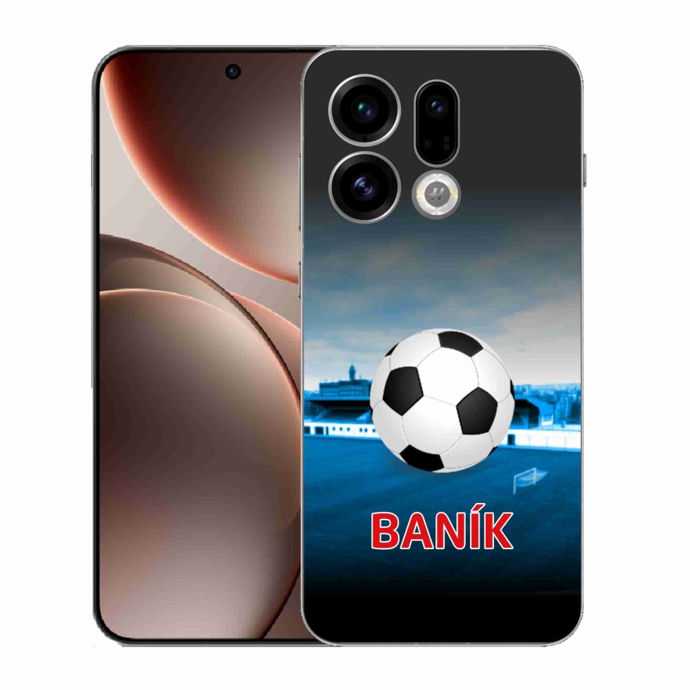 Gél borítás mmCase az Oppo Find X9-hez - bányász 2