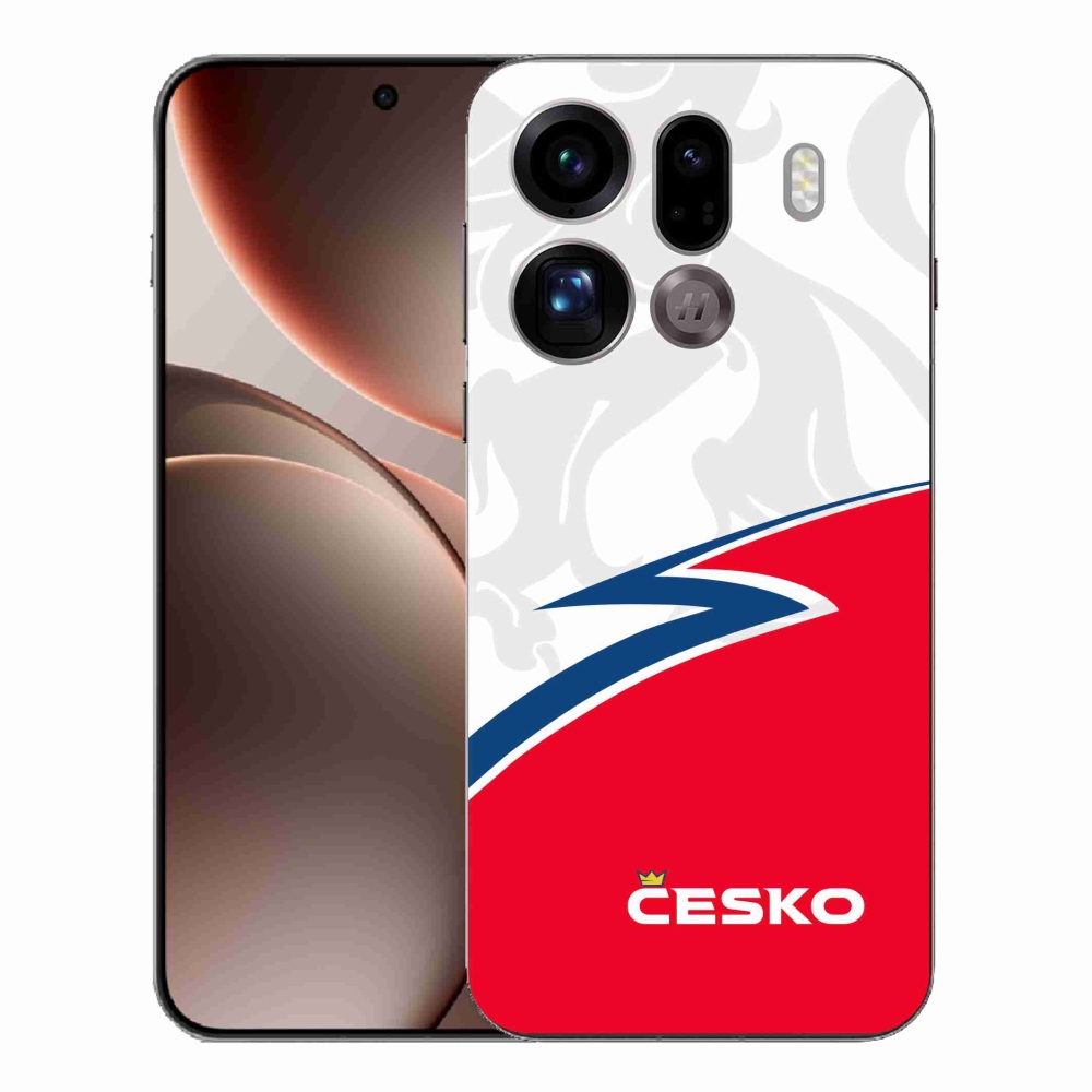 Gel Cover mmCase mmCase for Oppo Find X9 Pro - Egyesült Királyság 1