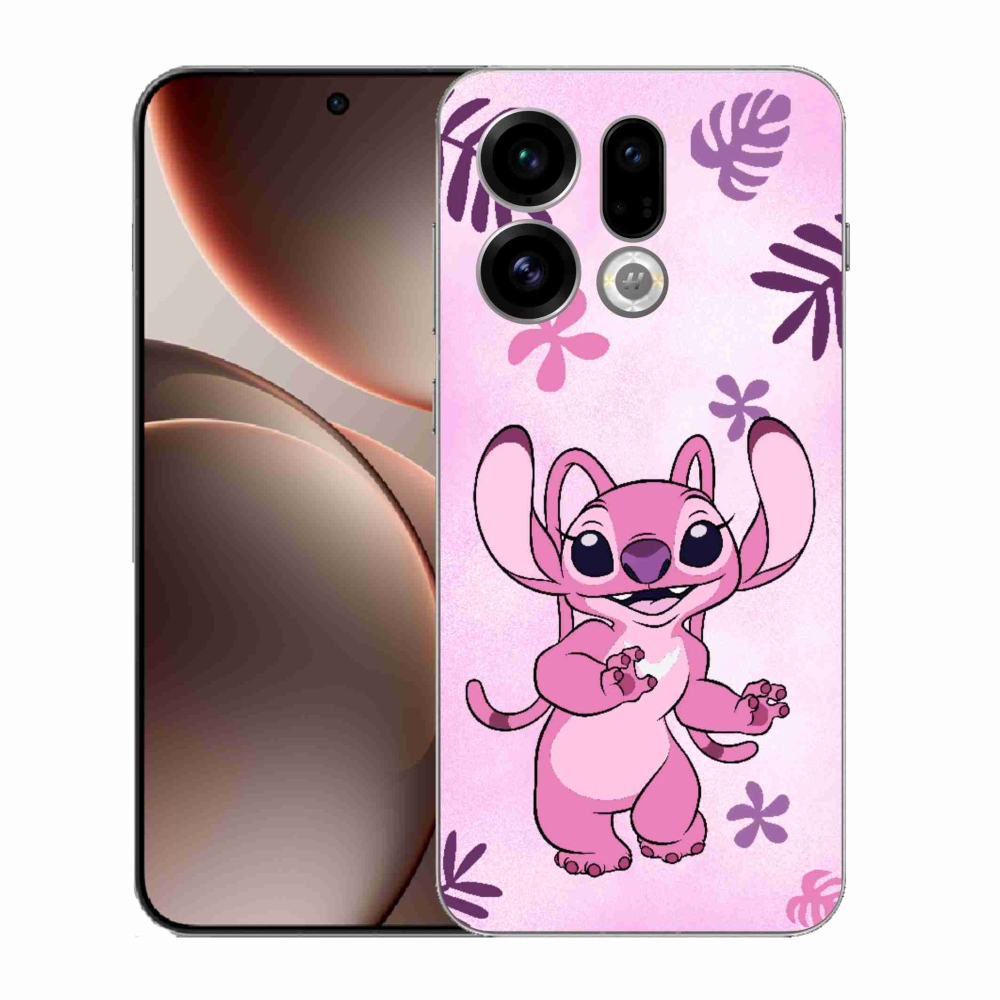 Gél borítás mmCase az Oppo Find X9-hez - öltés 3