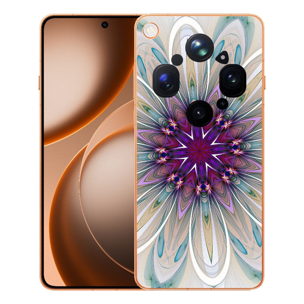 mmCase géltok az Oppo Find X9 Ultra-hoz – absztrakt 10
